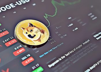 Dogecoin Sees Gain As Whales Accumulate And Coinbase Derivatives Eyes Futures