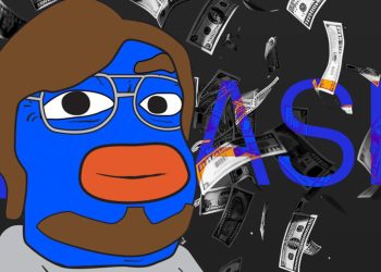 This group owns just 2% of a memecoin on Base, but if it sold, the coin would crash – DL News