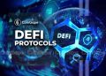 Top 12 DeFi Protocols in 2024