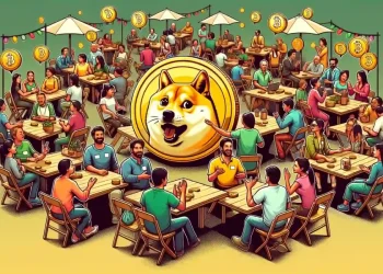 Dogecoin up 5% in 24 hours: Thank you, social media?