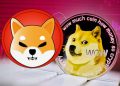 Shiba Inu Gets Closer to Dogecoin’s Market Cap: Can SHIB Flip DOGE?