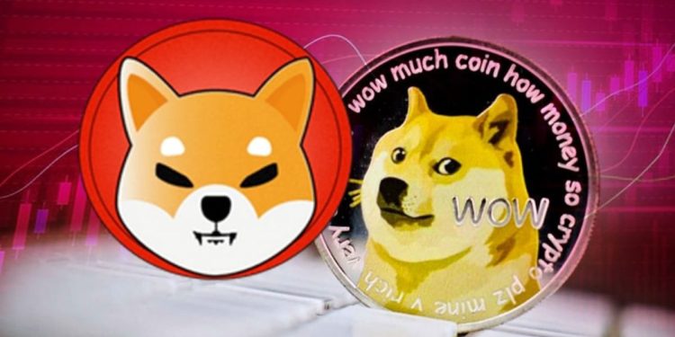 Shiba Inu Gets Closer to Dogecoin’s Market Cap: Can SHIB Flip DOGE?