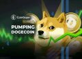 Dogecoin Price Jumps 10% As Andrew Kang Bets On DOGE ETF Launch