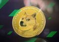 Analyst Predicts Massive Rally For Dogecoin Price With A $1 Target, Here’s How