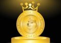 Dogecoin Open Interest Maintains Record Highs, Is A Crash Coming?