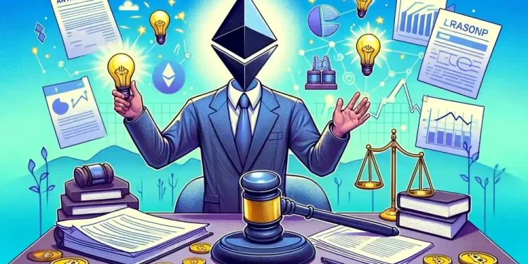 Ethereum ETF: Approval by ‘late May,’ or only ‘25% odds’?