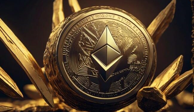 Mega Bank Says Ethereum Price Could Reach $14,000, Here’s Why