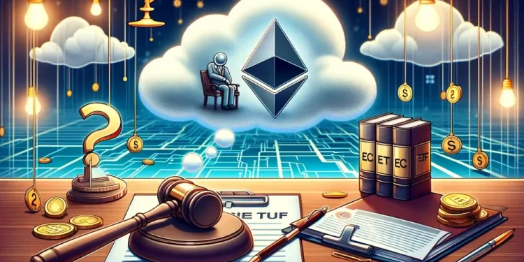 Ethereum ETF’s ‘25% odds’ – SEC wants to ‘get it right,’ but at what cost?