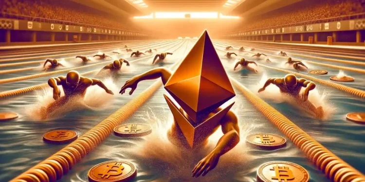 Ethereum price predicted to hit $4000 again – Here’s why