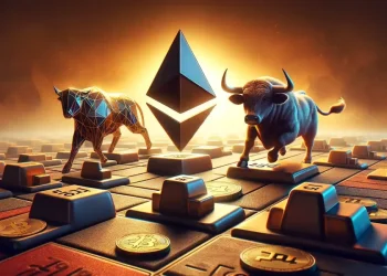 Will Ethereum and XRP lead the altcoins’ rally now?