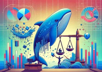 Ethereum whale cashes out 17,000 ETH – Here’s what it means for you