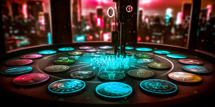 Former Goldman Sachs Executive Reveals Current ‘Max Risk’ Crypto Allocation, Says He Holds Solana Rival