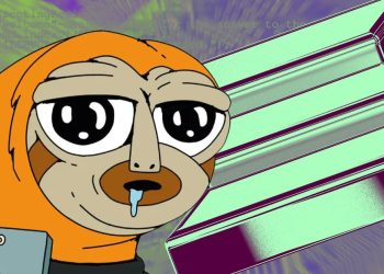Despite a huge developer error, memecoin SLERF’s volume surges to over $7bn – DL News
