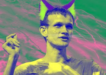 Put memecoins to good use, says Ethereum co-founder Vitalik Buterin — and he has examples – DL News