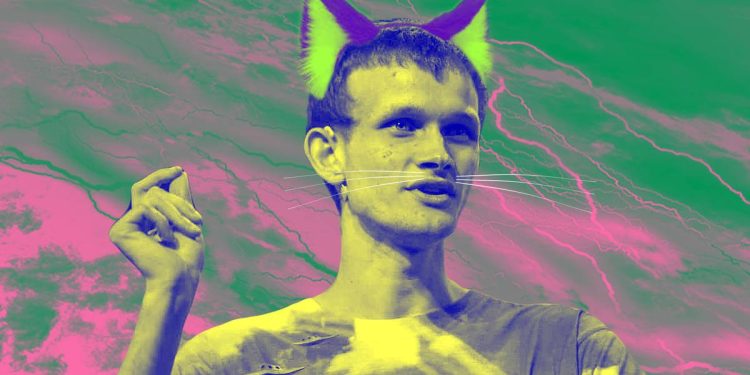Put memecoins to good use, says Ethereum co-founder Vitalik Buterin — and he has examples – DL News