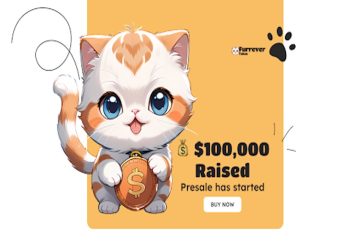 While Ripple (XRP) and Solana (SOL) Surge, Could Furrever Token Be the Fastest Growing Cryptocurrency in History?