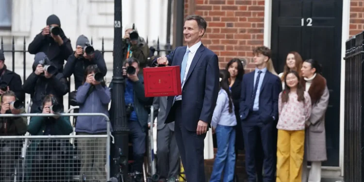 UK Begins Consultation Into OECD Crypto Reporting Standards