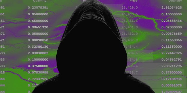 Crypto market makers rake in cash shorting their customers’ tokens. One firm is calling for more transparency – DL News