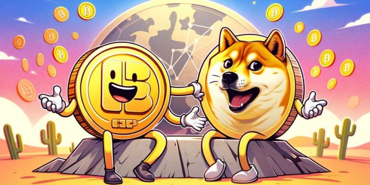 Should you ditch Dogecoin for ICP? Here’s what the market is telling you