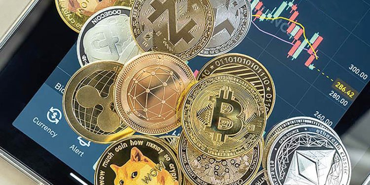 Taiwan Keeps Cryptocurrency at Arm’s Length