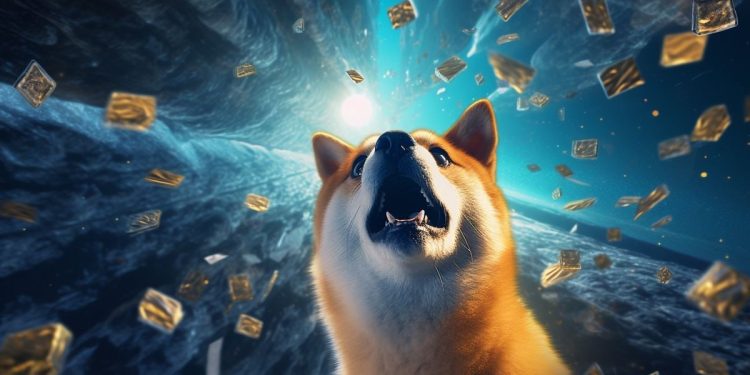 Memecoin giant DOGE falls as Dogecoin investors explore new meme cryptocurrency for 200X