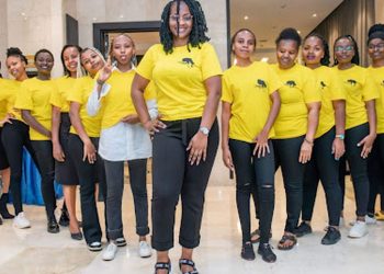 Bringing Bitcoin to African Women