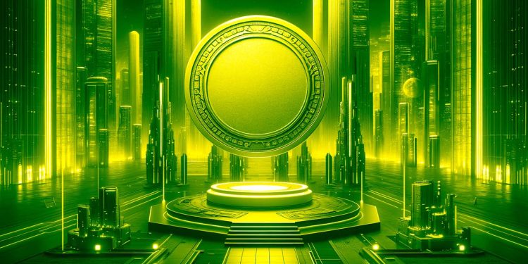 Gold Won’t Keep Up With Crypto’s Expected 2–3X of Market Cap in Coming Years, According to Analyst Jamie Coutts