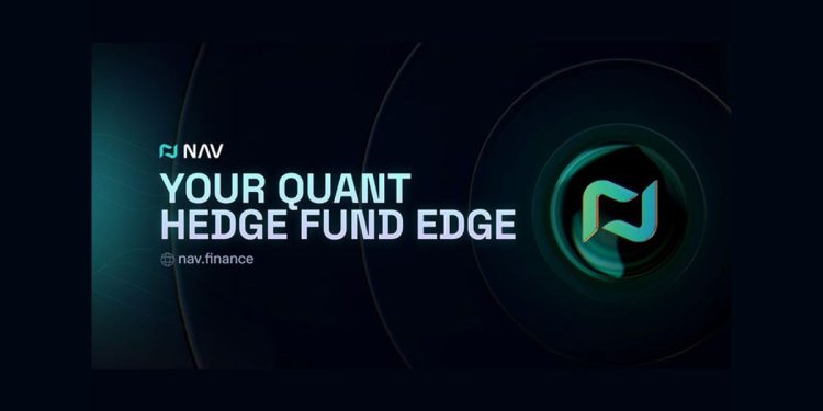 NAV Bridging the Gap Between TradFi and DeFi with Compliant Asset Products