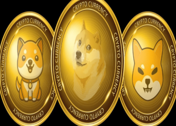 Dogecoin (DOGE) and Shiba Inu (SHIB) prices cooling off? NuggetRush adds utility to meme coins
