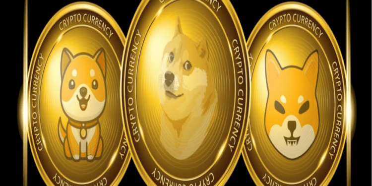 Dogecoin (DOGE) and Shiba Inu (SHIB) prices cooling off? NuggetRush adds utility to meme coins