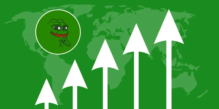 PEPE Price Smahes NEW ATH, While Altcoins Consolidate- What’s Next?