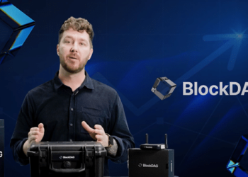 BlockDAG Amasses Amazing $9.9M In Presale Event; Enthusiasm Soars For Arweave Amid Bitcoin And Altcoins Discussion