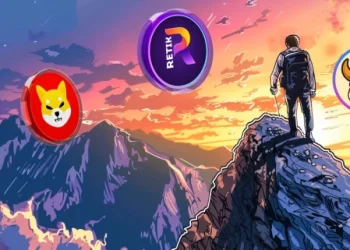 100x Gains Altcoins: Shiba Inu (SHIB), Floki Inu (FLOKI), Retik Finance (RETIK)