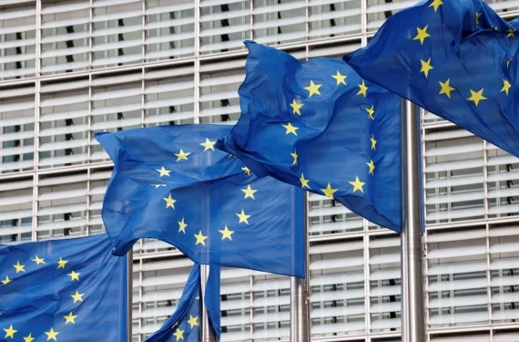 EU Parliament Votes to Ban Anonymous Crypto Transactions, Sparking Debate Over Privacy