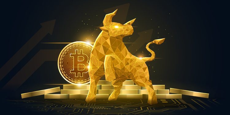 Goldman Sachs Tech Gain Scenario Sparks Hope for Crypto Market Recovery