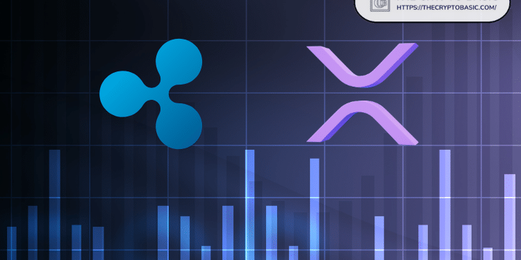 Legal Expert Explains Why XRP Price is So Low in Light of New SEC Public Filing