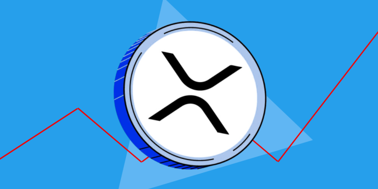 XRP Price Cross 50% Fib Retracement Level With This Breakout?