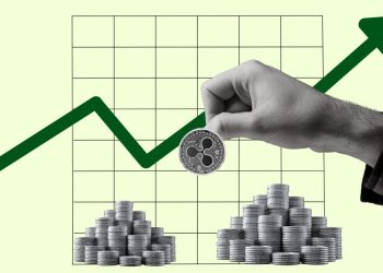 XRP Price Surges Amid SEC Legal Battle: Ripple CEO’s Vision for the Future