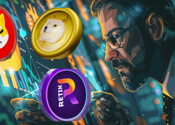 The Underdog Crypto Surging With Shiba Inu (SHIB) And Dogecoin (DOGE) In 2024: Everything You Need To Know