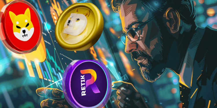 The Underdog Crypto Surging With Shiba Inu (SHIB) And Dogecoin (DOGE) In 2024: Everything You Need To Know