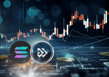 After AI Crypto Surge, Whales are Only Holding Solana and Algotech in 2024