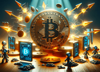 DeeStream (DST) Captivates Crypto Elites: Bitcoin (BTC) and Dogecoin (DOGE) Investors Poised for a Paradigm Shift in Streaming.