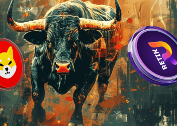 Analysts Bullish on Retik Finance (RETIK) to Recreate Shiba Inu’s (SHIB) 2021 Surge Following DeFi Debit Cards Launch