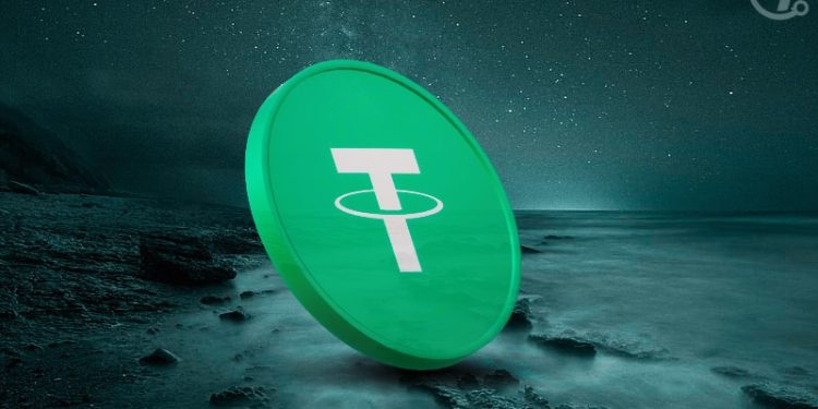 Tether Launches USDT Recovery Tool for Blockchain Transfers
