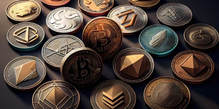 Buy these 3 altcoins before they pump 50x in 2024: Bonk (BONK), Retik Finance (RETIK), and Dogecoin (DOGE) – Digital Transformation News