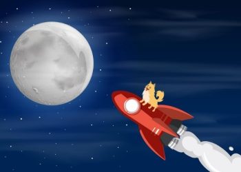Dogecoin (DOGE) Up 5.23% Wednesday: What’s Next?