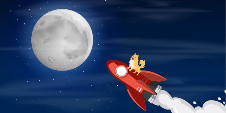 Dogecoin (DOGE) Up 5.23% Wednesday: What’s Next?