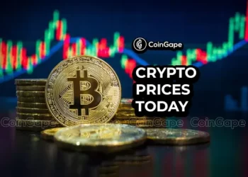 Crypto Prices Today March 13: Bitcoin At $72K, Ethereum At 4000, Pepe Coin & Toncoin Surge
