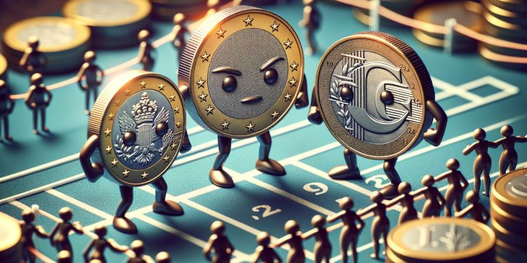 3 Affordable Cryptocurrencies to Buy in April for Maximum Profits