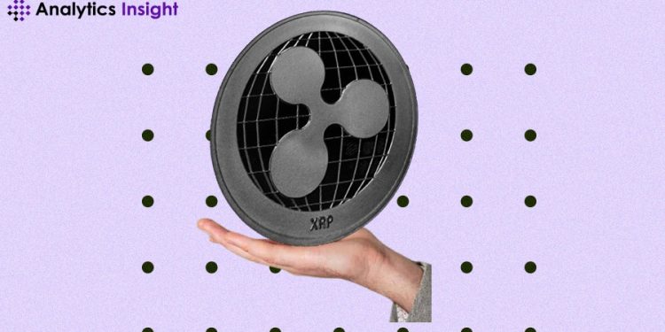 XRP’s Forecast Amidst Solana’s Surge: A Crypto Market Analysis